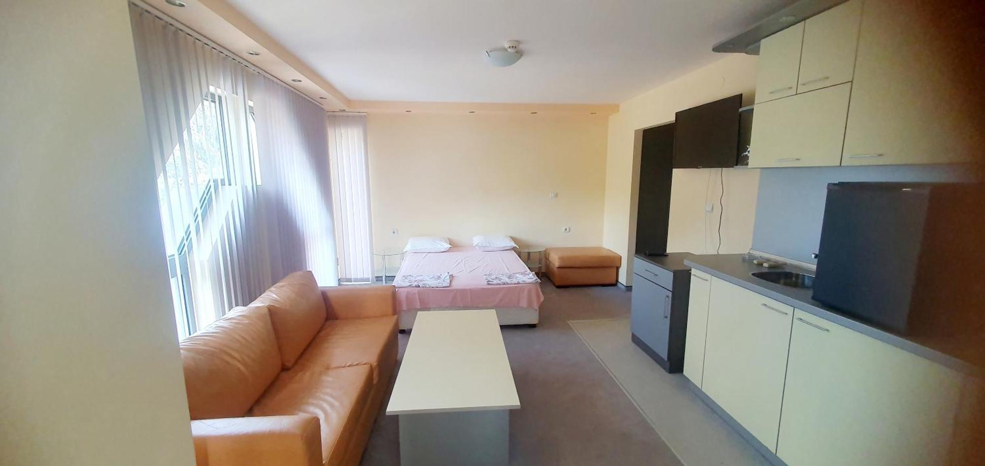 Хотел Дани Sandanski Room photo