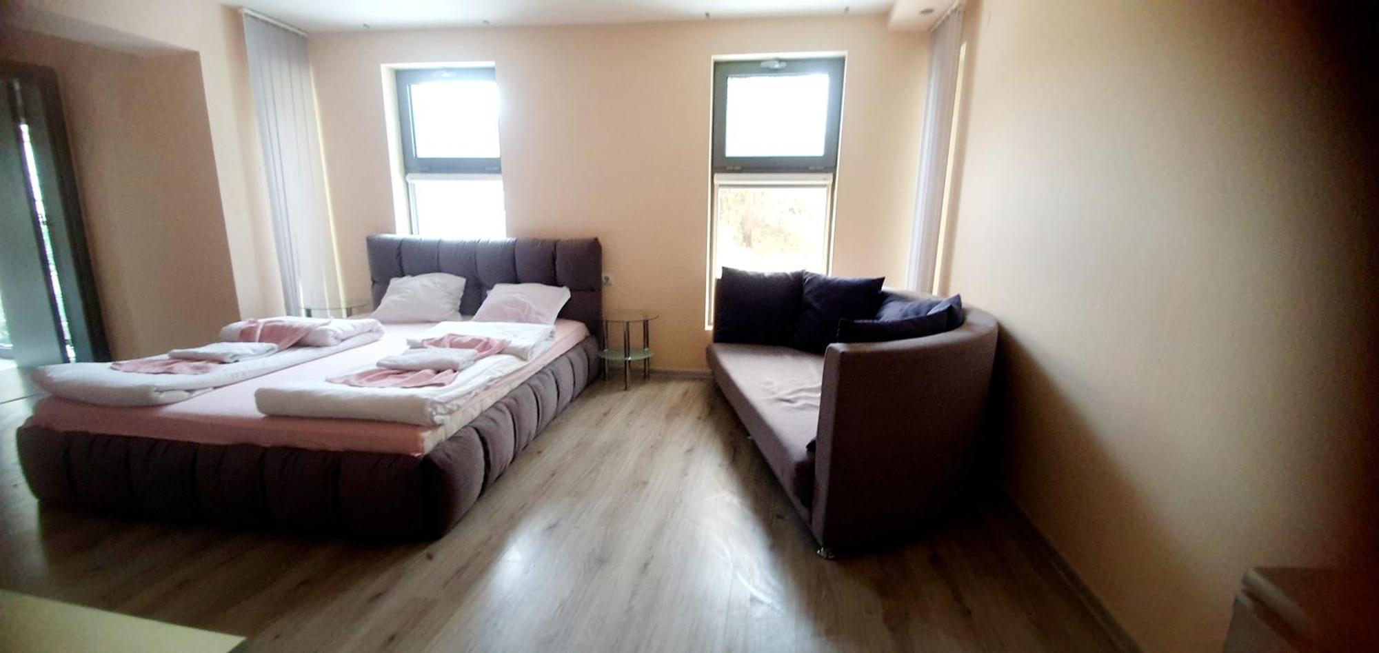 Хотел Дани Sandanski Room photo