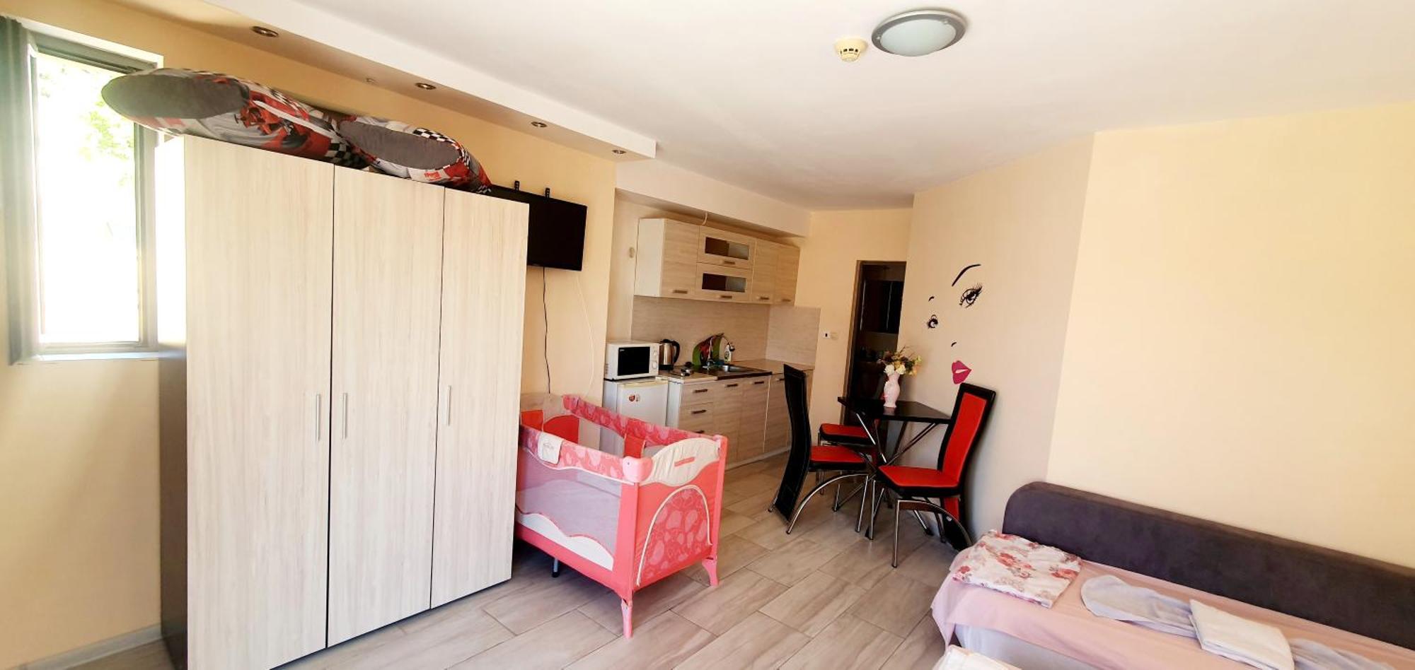 Хотел Дани Sandanski Room photo