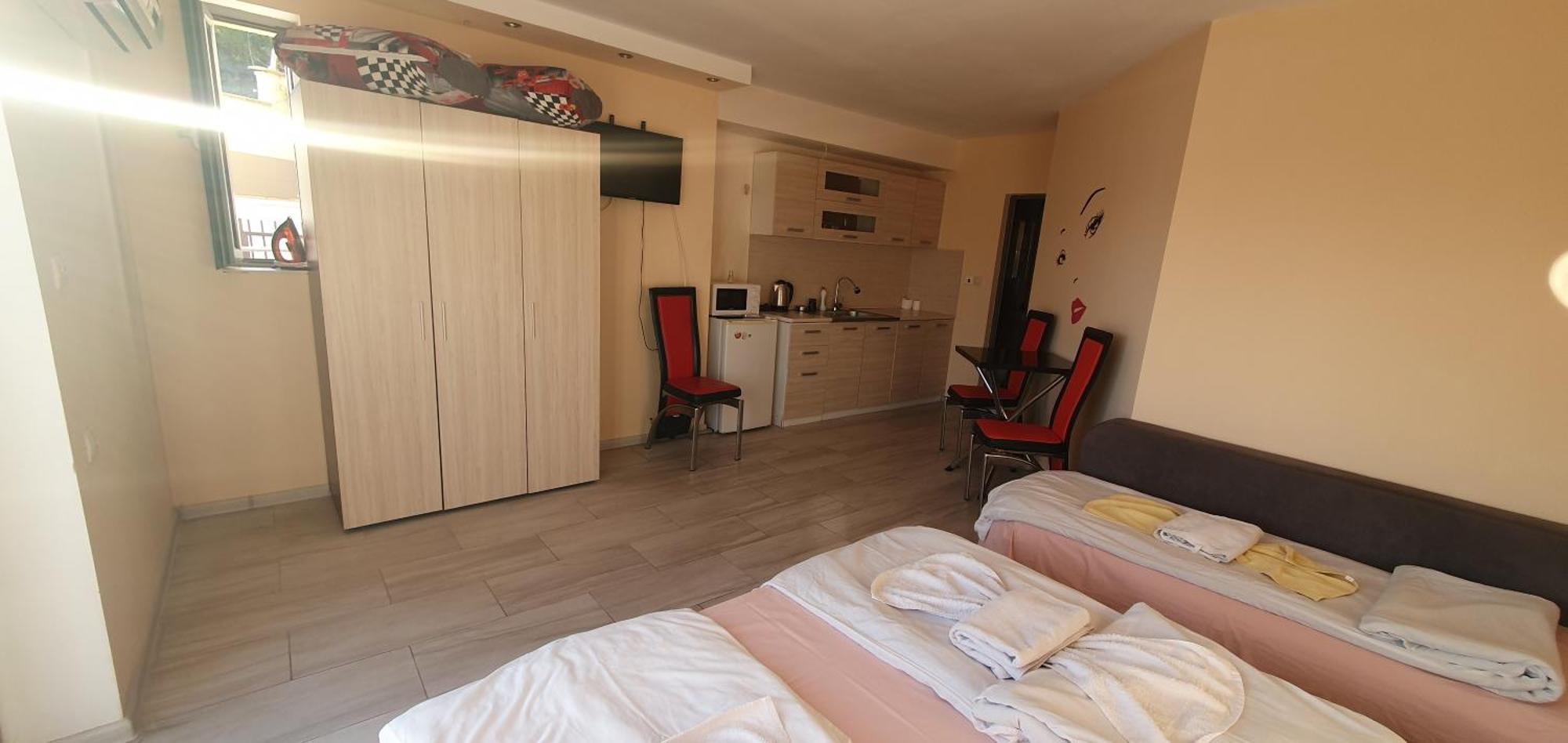 Хотел Дани Sandanski Room photo